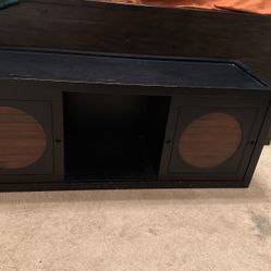 Media Console/ Storage