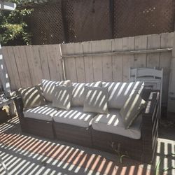 Patio Furniture