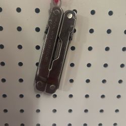 Leatherman Super tool 300
