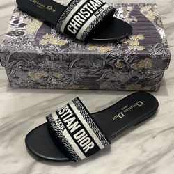 Christian Dior Sandals