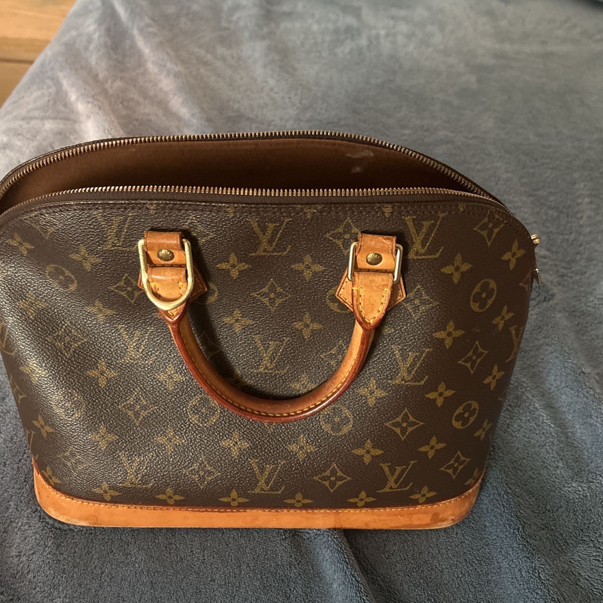 Louis Vuitton