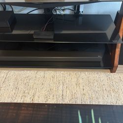 🎶 LG Sound Bar & Wireless Subwoofer – Dolby Atmos + Remote – Great Condition! 🎶 📍 Chesapeak Area | Pickup Only  💸 PRICE: $275 OBO – Priced to Sell