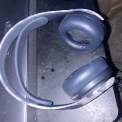 Ps5 Headphones 