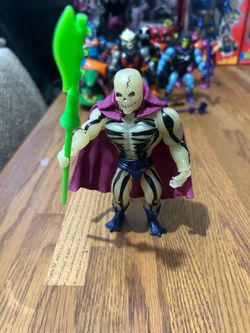 Scareglow MOTU 2020 release