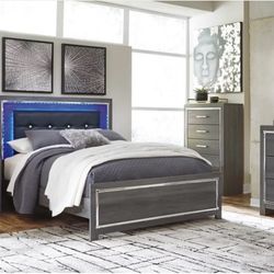 Ashley Furniture Queen Size Bedroom Set
