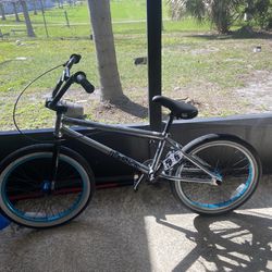 Drako BMX Bike 
