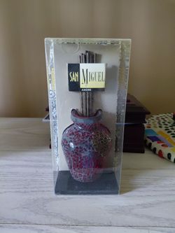 Fragrance Diffuser