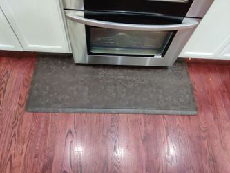 Kitchen runner