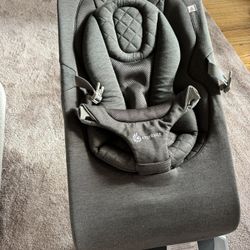 Ergobaby Bouncer Gray 