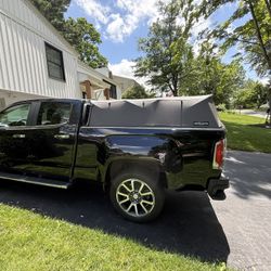6’ Bed Softopper 