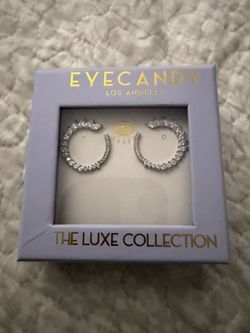 EyeCandy Earrings