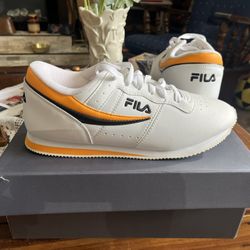 Fila Athletic Shoes