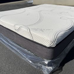 Queen Memory Foam