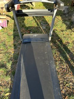 Nordic track