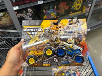 Monster Jam