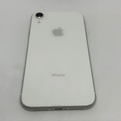 iPhone XR Unlocked 