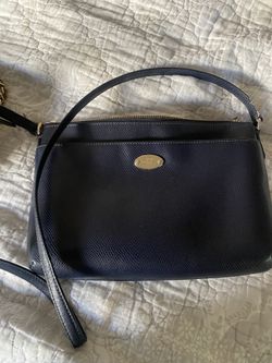 Coach Cross Body