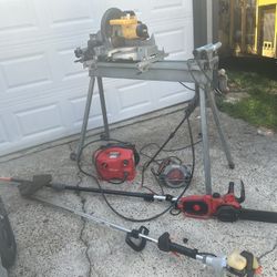 Tools