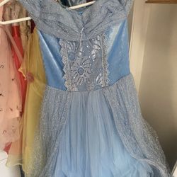 Princess Dress