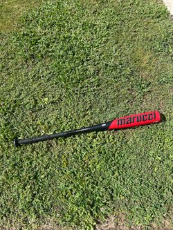 Marucci CAT USA Baseball Bat 31/23 (-8) $120