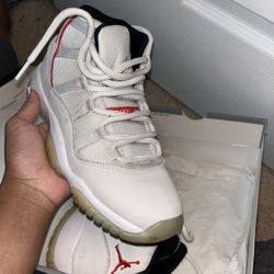 Jordan Retro 11 