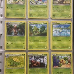 Pokemon Cards Lot