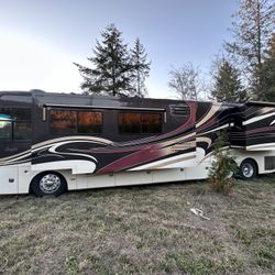 2009 Monaco Camelot