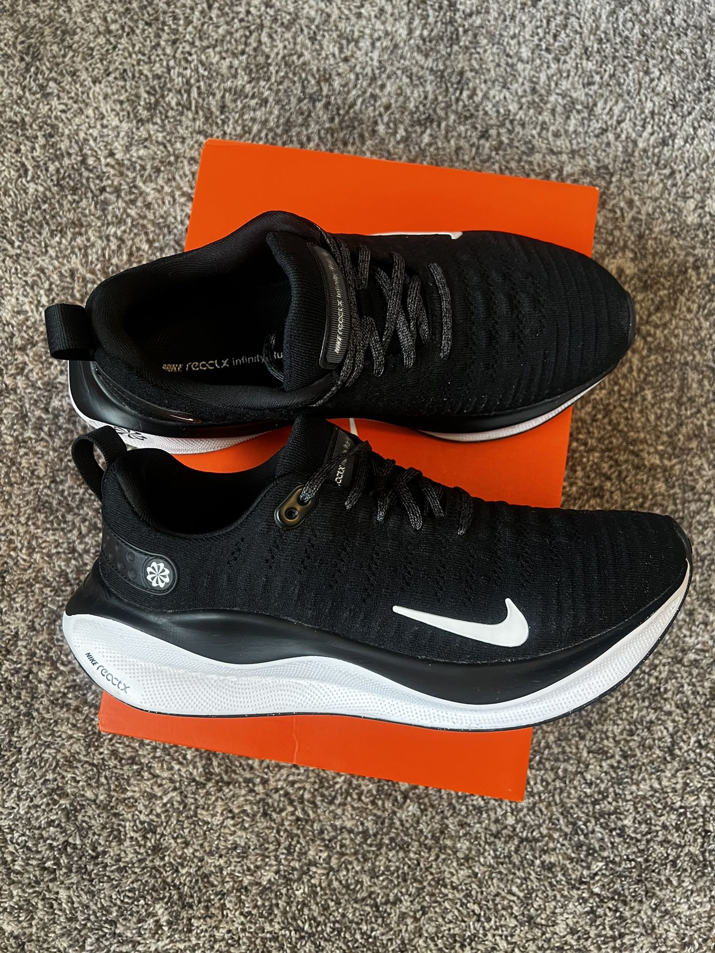 Nike Running Size 8 