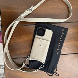 iPhone 15 Cover