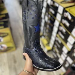 Men’s caiman Boot