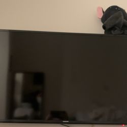 40" Samsung Smart Tv