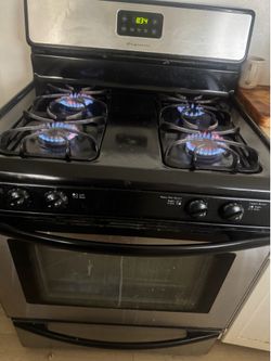 Stove