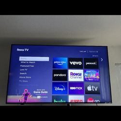 Smart Tv 