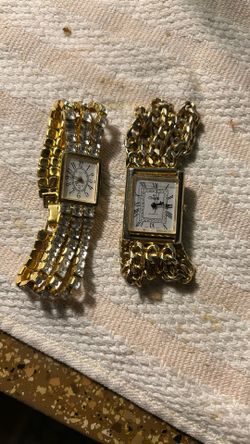 Ladies Watches