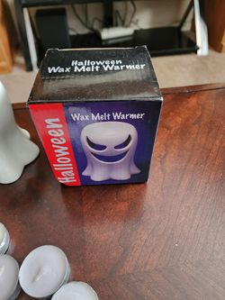 28+ wax warmer/ candles/ incense holder and incense stick items. Avondale