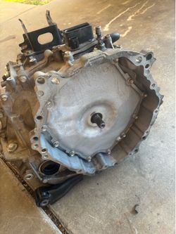 AUTOMATIC TRANSMISSION 2012-2017 TOYOTA PRIUS “”” C””” 1.5 L.