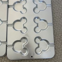 1995 Vintage Wilton Enterprises Cookie Mold