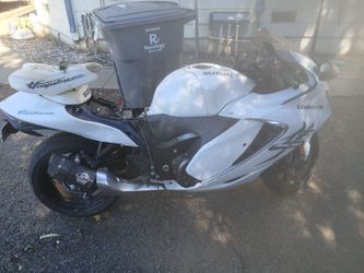 2022 hayabusa