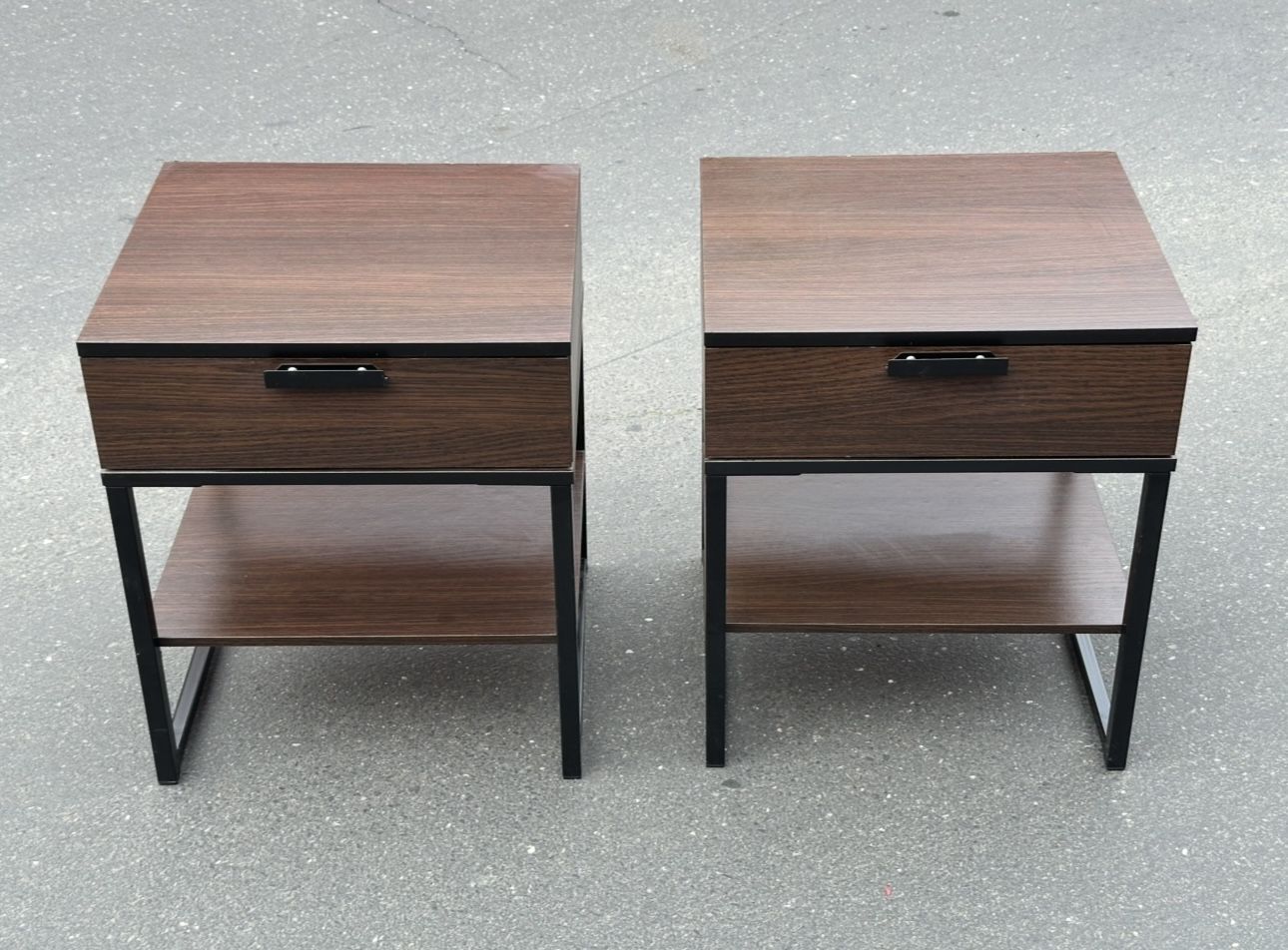 End Tables
