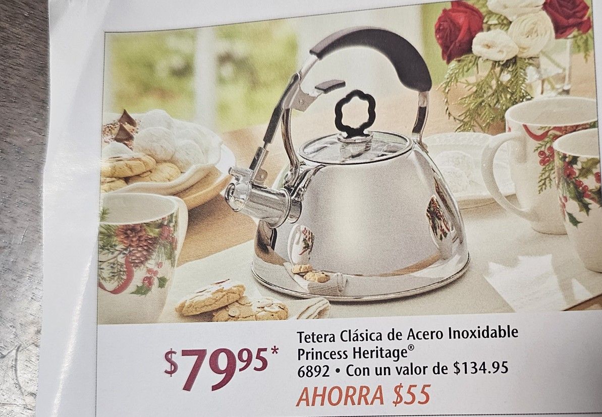 Tetera