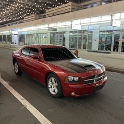 2008 Dodge Charger