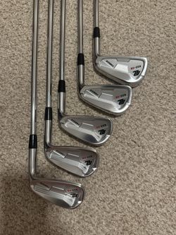 NEW LEVEL 623-CB FORGED