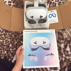 Meta Quest 3S 128GB
