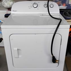 Dryer