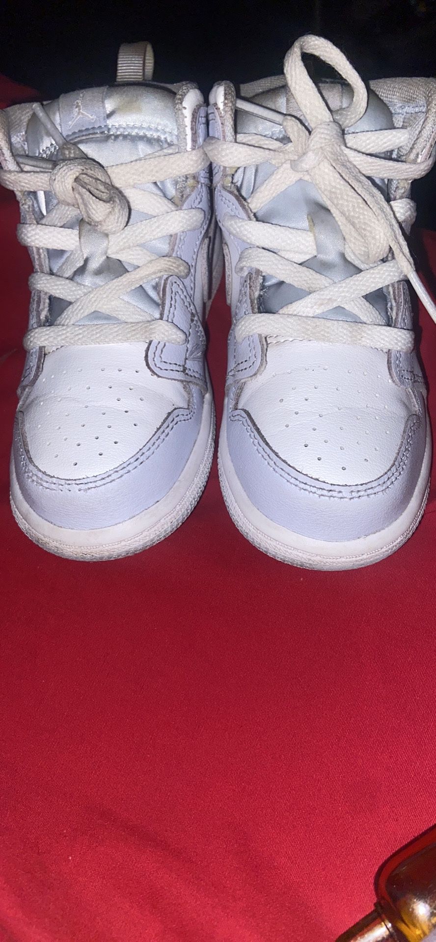 Jordan 1 Baby Blue 