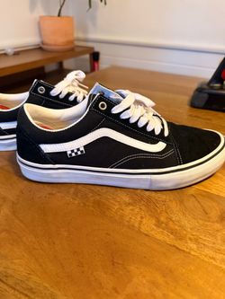 Vans Old Skool size 11
