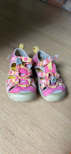 Keen Girl CNX sandal