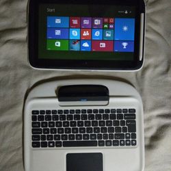 TL 10IE2 Tablet Pc With Win 8
