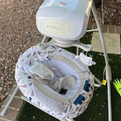 Baby Swing
