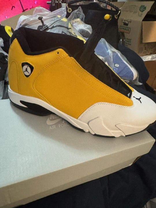 Jordan's